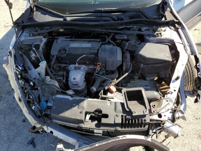 Photo 11 from auction – 2013 HONDA ACCORD SPO with VIN 1HGCR2F52DA024285