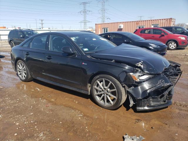 Photo 4 from auction – 2018 AUDI A6 PREMIUM with VIN WAUF3AFC0JN079485