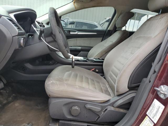 Photo 7 from auction – 2013 FORD FUSION S with VIN 3FA6P0G78DR206767