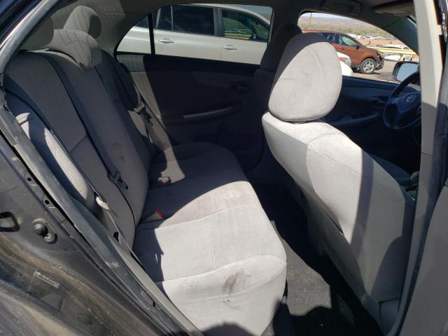 Photo 10 from auction – 2010 TOYOTA COROLLA BA with VIN JTDBU4EE3AJ069706