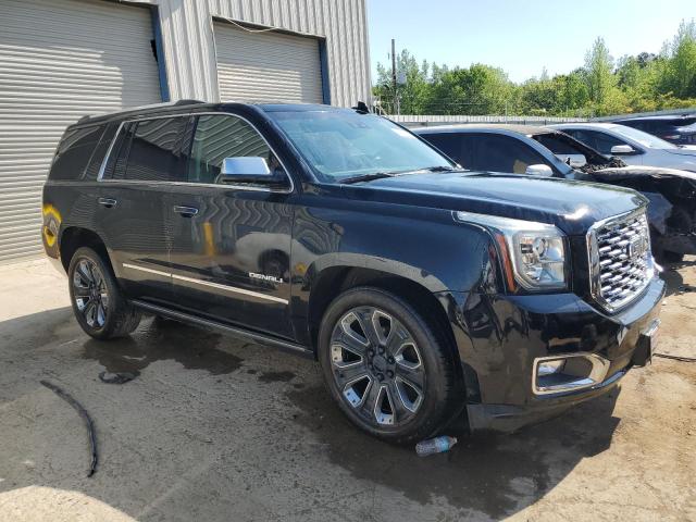 Photo 4 from auction – 2019 GMC YUKON DENA with VIN 1GKS2CKJ1KR322529