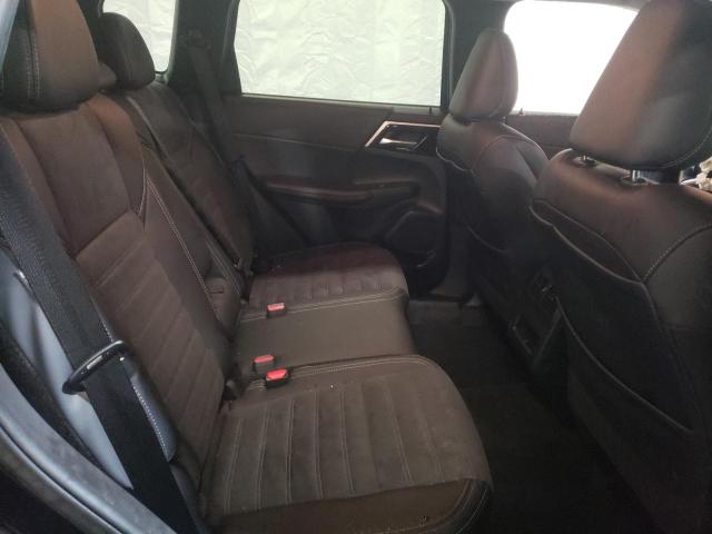 Photo 11 from auction – 2023 MITSUBISHI OUTLANDER with VIN JA4J4UA85PZ060182