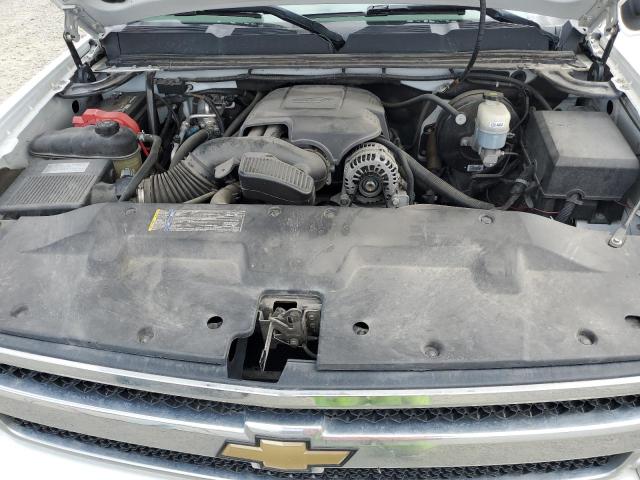 Photo 11 from auction – 2009 CHEVROLET SILVERADO with VIN 3GCEK33309G187062