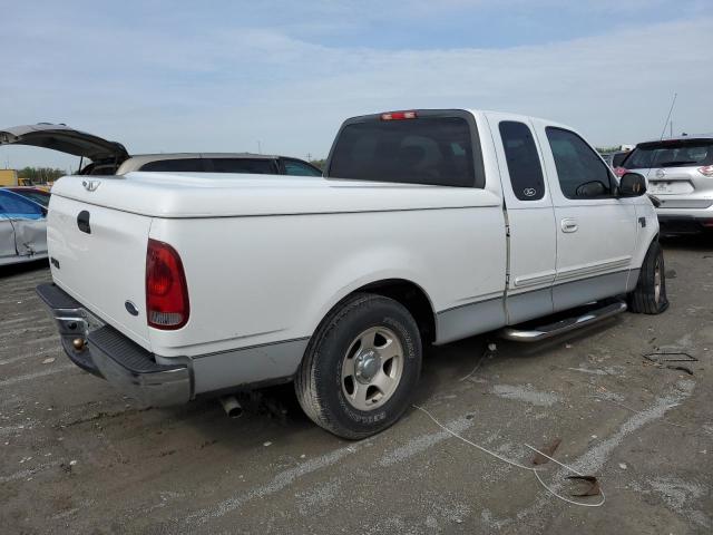 Photo 3 from auction – 2002 FORD F150 with VIN 1FTRX17W22NA99753