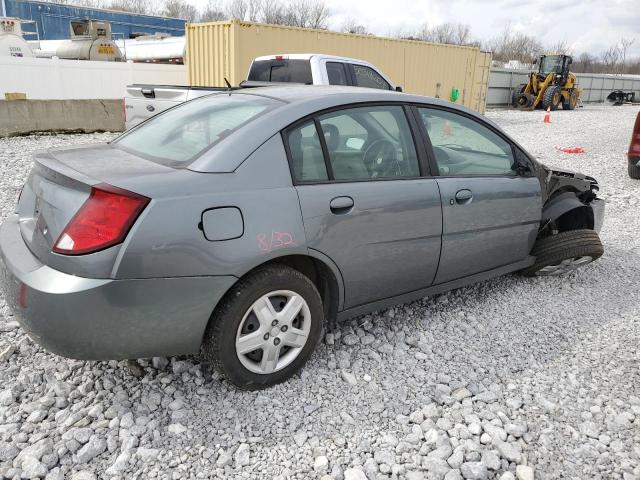 Photo 3 from auction – 2007 SATURN ION LEVEL with VIN 1G8AJ55F27Z201054