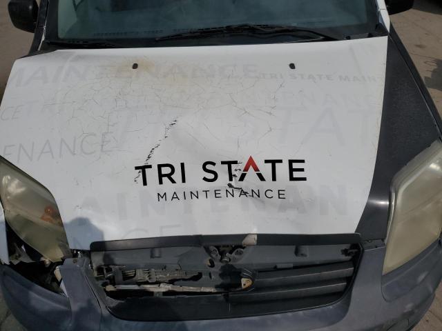 Photo 11 from auction – 2011 FORD TRANSIT with VIN NM0LS6AN1BT046553