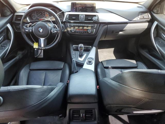 Photo 8 from auction – 2013 BMW 335 I with VIN WBA3A9G50DNP36054