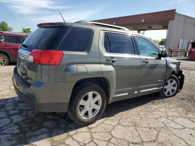 Photo 3 from auction – 2013 GMC TERRAIN SL with VIN 2GKALSEK7D6318703