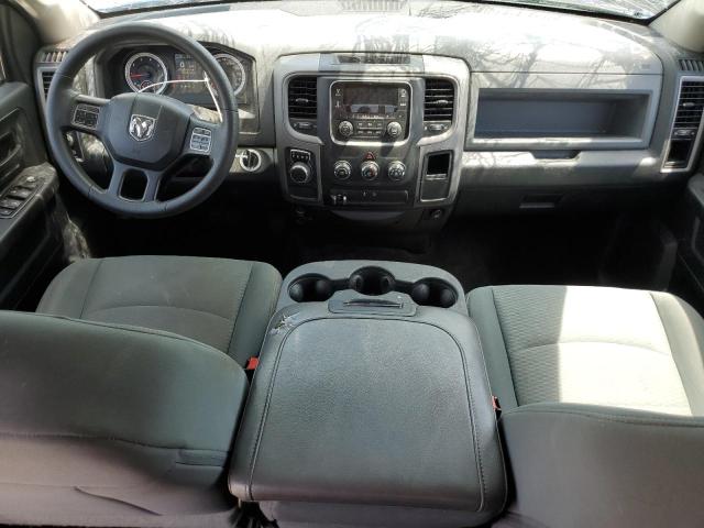 Photo 8 from auction – 2015 RAM 1500 ST with VIN 1C6RR6KT6FS623697