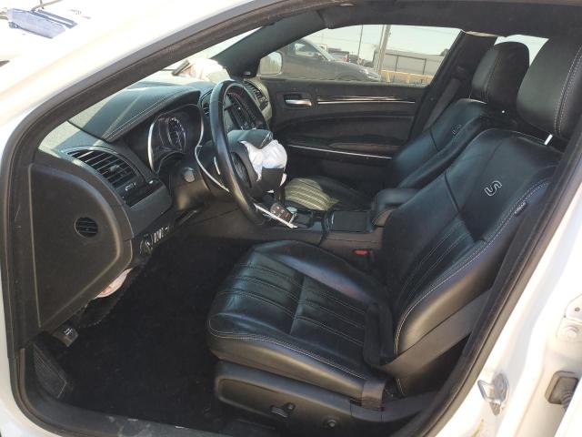 Photo 7 from auction – 2021 CHRYSLER 300 S with VIN 2C3CCABG0MH554682