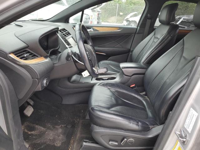 Photo 7 from auction – 2015 LINCOLN MKC with VIN 5LMCJ2A97FUJ19127