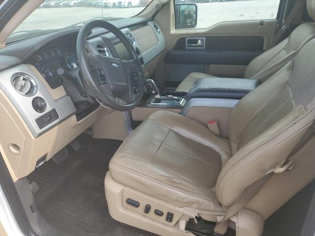 Photo 7 from auction – 2013 FORD F150 SUPER with VIN 1FTFW1ET4DFA10731