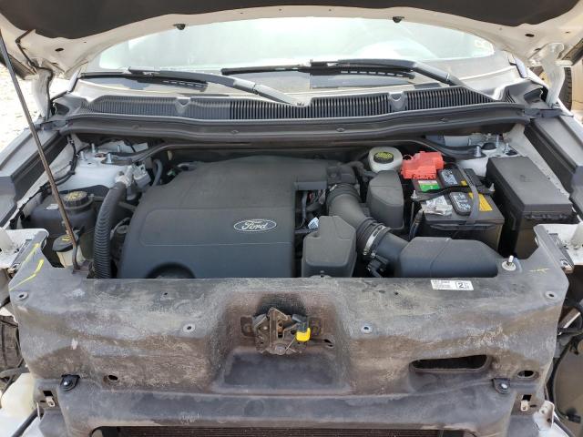 Photo 12 from auction – 2011 FORD EXPLORER L with VIN 1FMHK7F81BGA35395