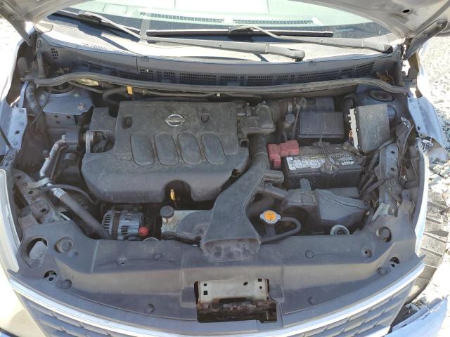 Photo 11 from auction – 2009 NISSAN VERSA S with VIN 3N1BC13E99L413440