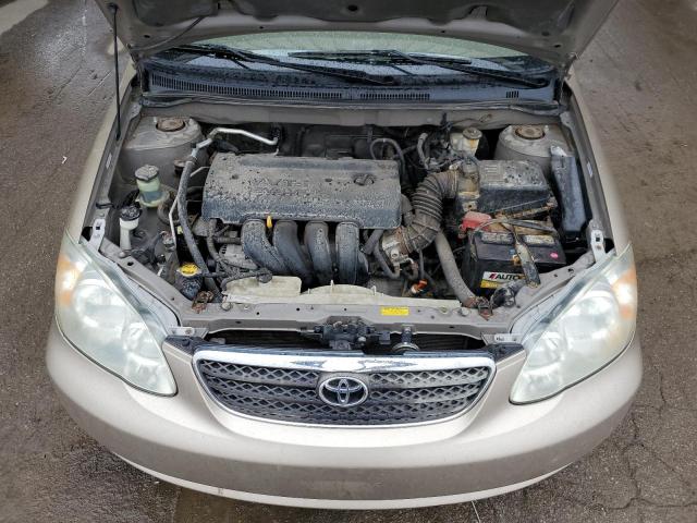 Photo 11 from auction – 2007 TOYOTA COROLLA CE with VIN 1NXBR32E17Z928780