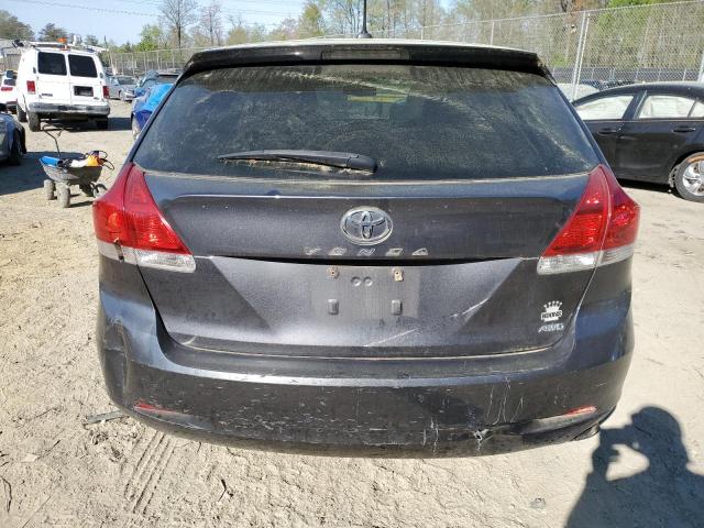 Photo 6 from auction – 2011 TOYOTA VENZA with VIN 4T3BA3BB0BU021743