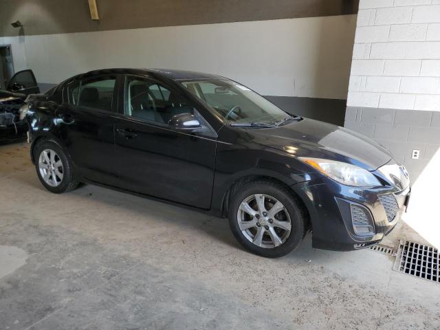 Photo 4 from auction – 2011 MAZDA 3 with VIN JM1BL1VF8B1407015