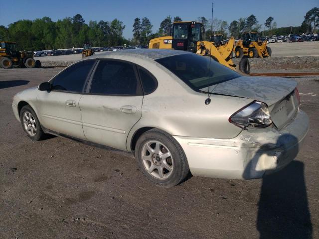 Photo 2 from auction – 2006 FORD TAURUS SEL with VIN 1FAFP56U96A159525