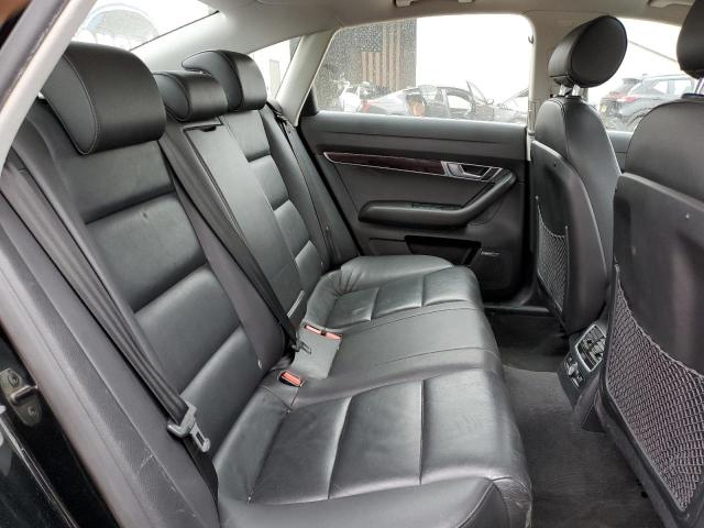 Photo 10 from auction – 2010 AUDI A6 PRESTIG with VIN WAUKGAFB1AN012498