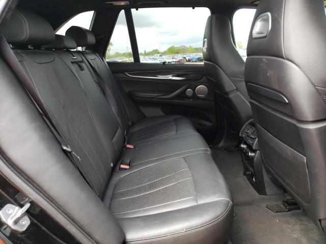 Photo 10 from auction – 2016 BMW X5 M with VIN 5YMKT6C50G0R78672