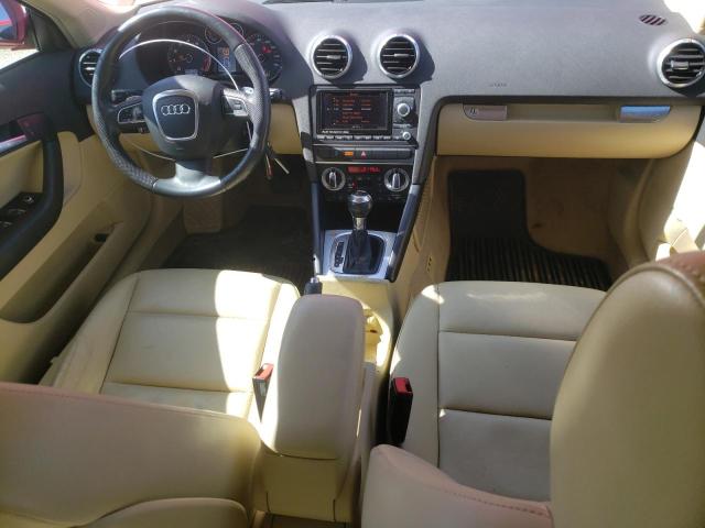 Photo 8 from auction – 2011 AUDI A3 PREMIUM with VIN WAUMFAFM6BA022871