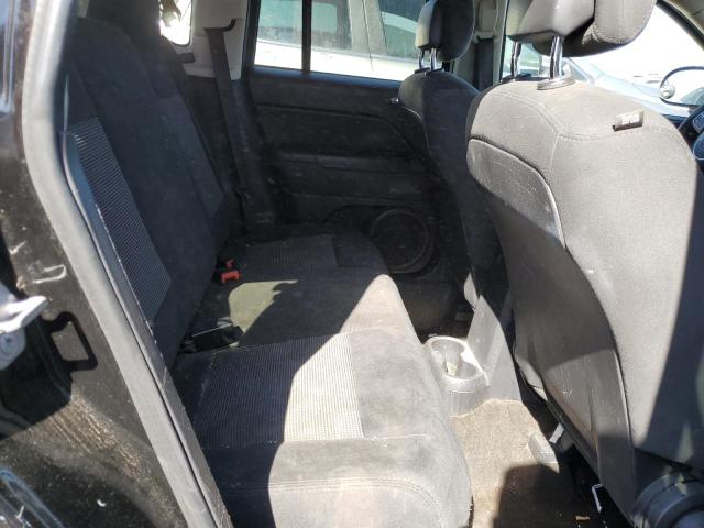 Photo 11 from auction – 2014 JEEP COMPASS SP with VIN 1C4NJCBA3ED832653