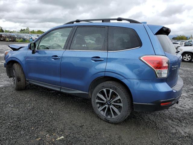 Photo 2 from auction – 2018 SUBARU FORESTER 2 with VIN JF2SJGEC5JH426918
