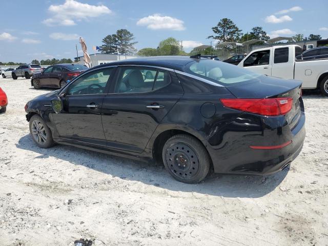 Photo 2 from auction – 2015 KIA OPTIMA LX with VIN 5XXGM4A75FG454581