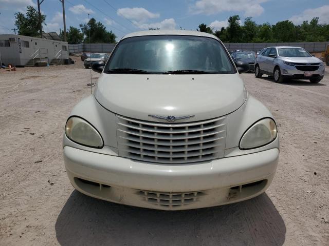 Photo 5 from auction – 2005 CHRYSLER PT CRUISER with VIN 3C4FY48B75T590031