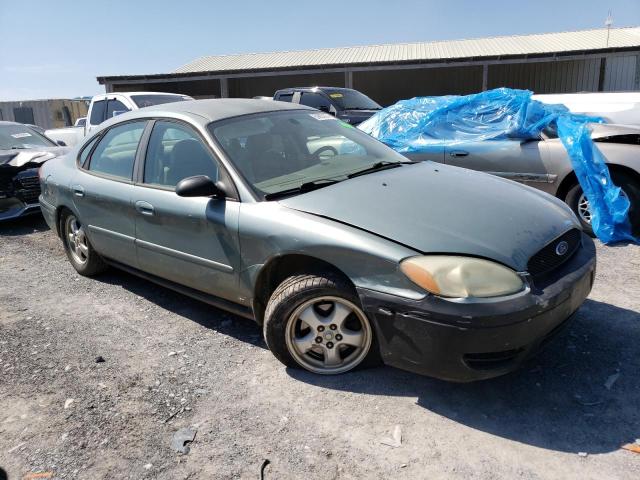 Photo 4 from auction – 2006 FORD TAURUS SE with VIN 1FAFP53U76A142629