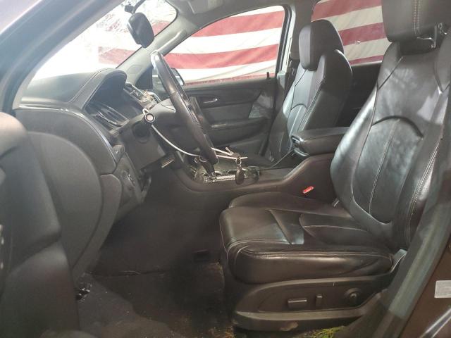 Photo 7 from auction – 2015 GMC ACADIA SLT with VIN 1GKKVRKD2FJ389245