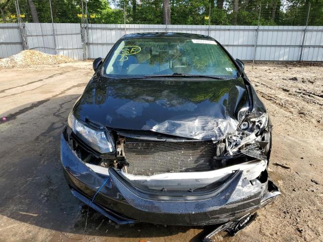 Photo 5 from auction – 2013 HONDA CIVIC EX with VIN 19XFB2F87DE268487