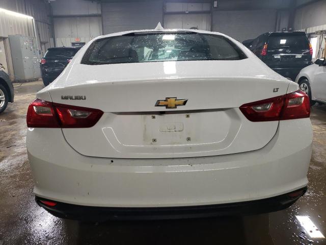 Photo 6 from auction – 2018 CHEVROLET MALIBU LT with VIN 1G1ZD5ST5JF276696