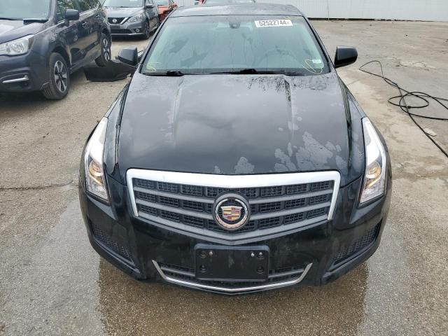 Photo 5 from auction – 2013 CADILLAC ATS with VIN 1G6AA5RA8D0166737