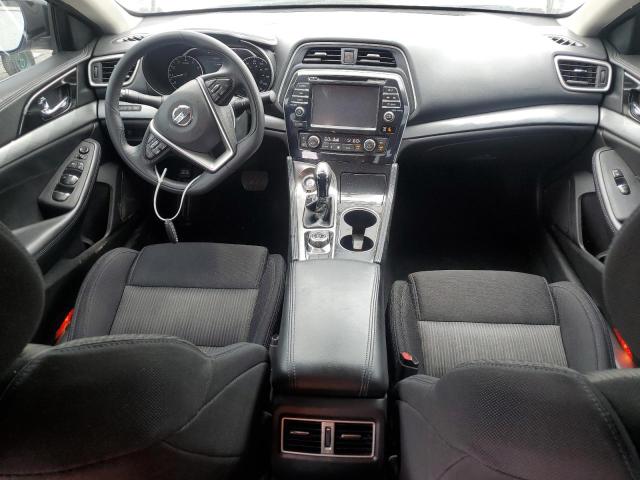 Photo 8 from auction – 2018 NISSAN MAXIMA 3.5 with VIN 1N4AA6AP1JC402678