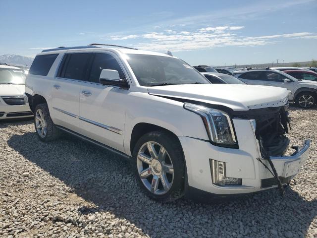 Photo 4 from auction – 2018 CADILLAC ESCALADE E with VIN 1GYS4JKJ5JR208780