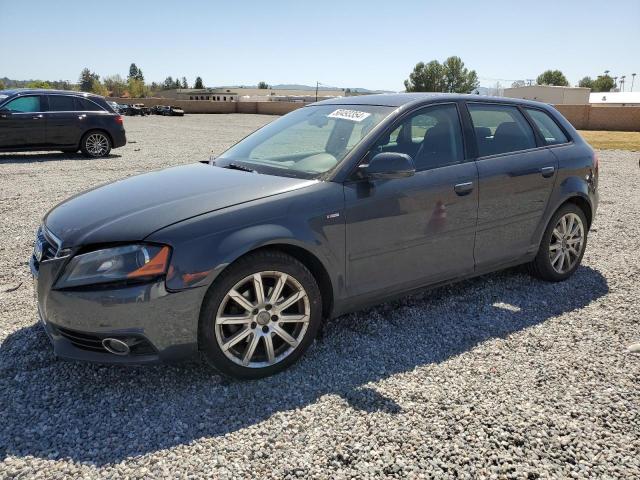 AUDI A3 PREMIUM 2013 with VIN WAUKJAFM5DA005987 - Photo from auction