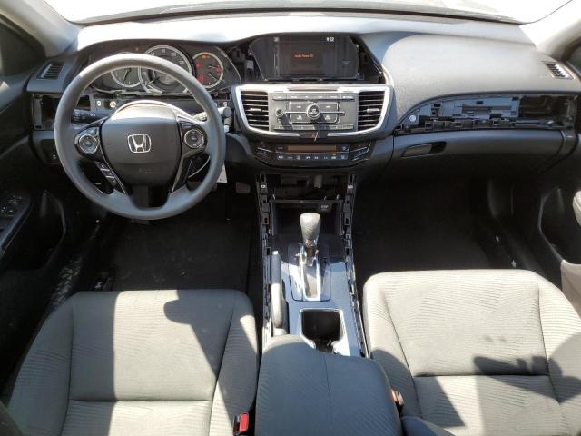 Photo 8 from auction – 2017 HONDA ACCORD LX with VIN 1HGCR2F33HA223530