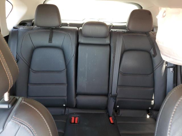 Photo 10 from auction – 2023 MAZDA CX-5 PREFE with VIN JM3KFBCM4P0182496