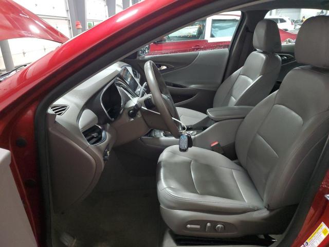 Photo 7 from auction – 2016 CHEVROLET MALIBU LT with VIN 1G1ZE5ST7GF322373