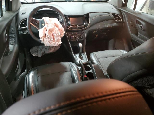 Photo 8 from auction – 2017 CHEVROLET TRAX 1LT with VIN 3GNCJPSB5HL274432