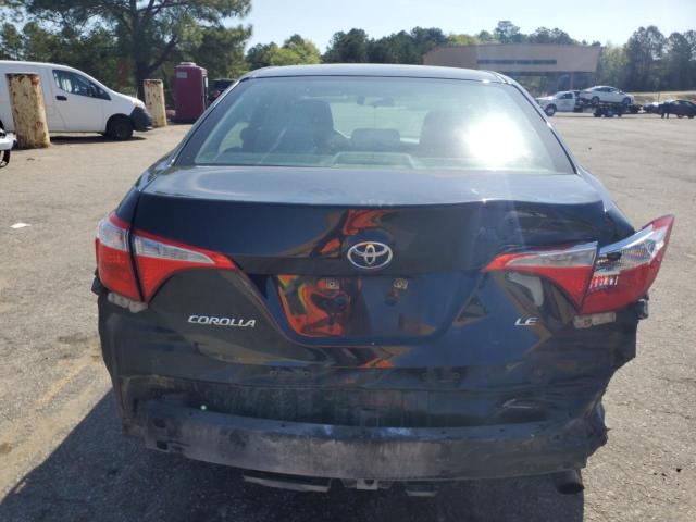 Photo 6 from auction – 2016 TOYOTA COROLLA L with VIN 2T1BURHE3GC650863