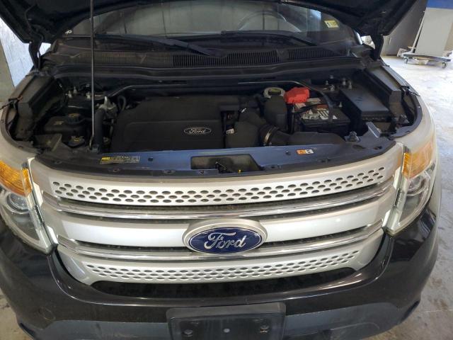Photo 12 from auction – 2011 FORD EXPLORER X with VIN 1FMHK8D82BGA13401