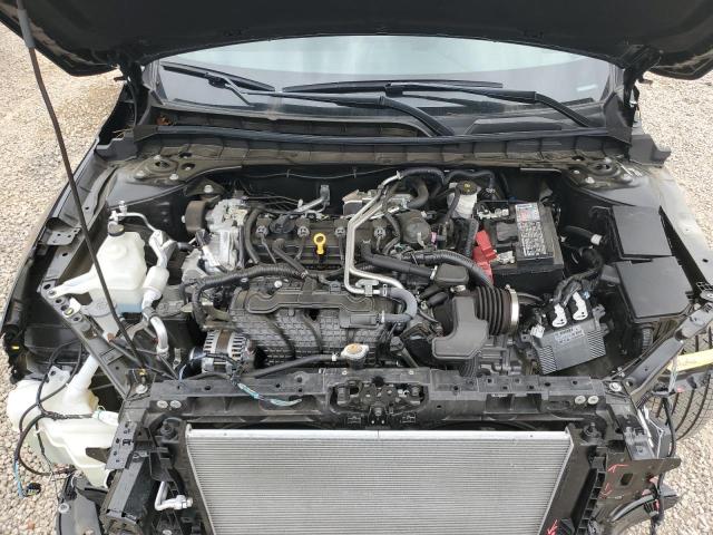 Photo 11 from auction – 2022 NISSAN ALTIMA SR with VIN 1N4BL4CV1NN350672