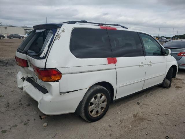 Photo 3 from auction – 2004 HONDA ODYSSEY EX with VIN 5FNRL180X4B072839