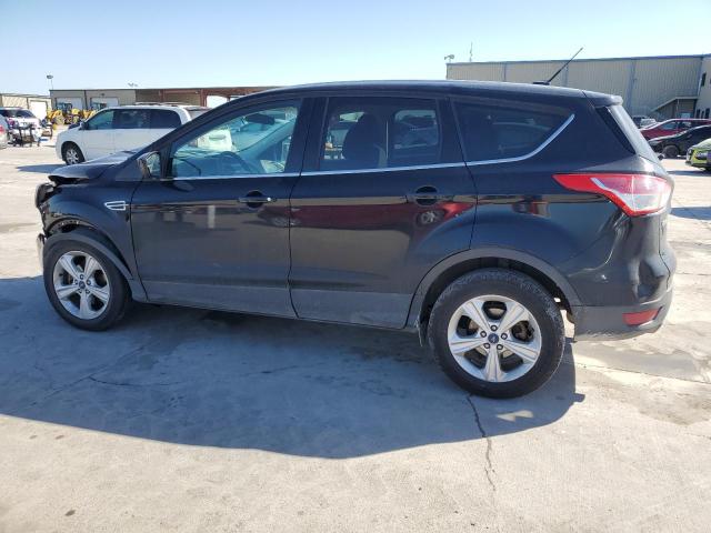 Photo 2 from auction – 2016 FORD ESCAPE SE with VIN 1FMCU0G73GUC57351