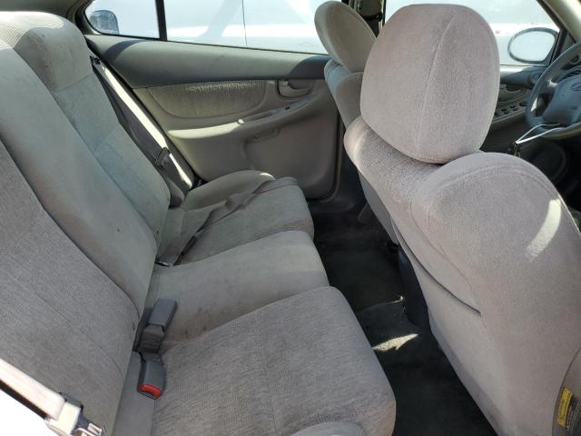 Photo 10 from auction – 2003 OLDSMOBILE ALERO GL with VIN 1G3NL52F73C230813