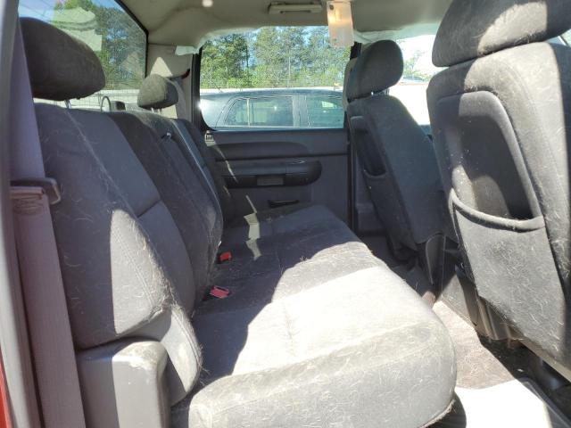 Photo 10 from auction – 2012 CHEVROLET SILVERADO with VIN 3GCPKSE78CG114869
