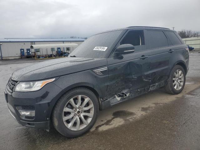 LAND ROVER RANGE ROVE 2014 with VIN SALWR2VF0EA308515 - Photo from auction