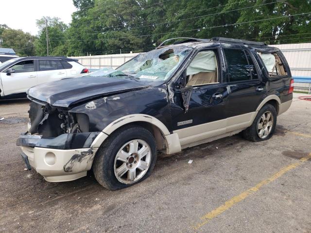 FORD EXPEDITION 2008 with VIN 1FMFU17538LA02143 - Photo from auction